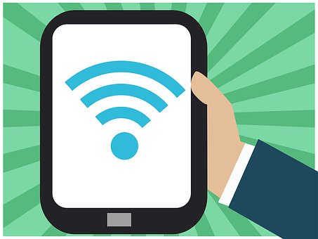 Ondes électromagnétiques, wifi: danger ou pas ?