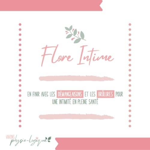 flore intime