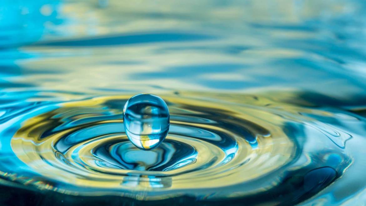 Hydrothérapie: comment l’eau peut vous soigner ?