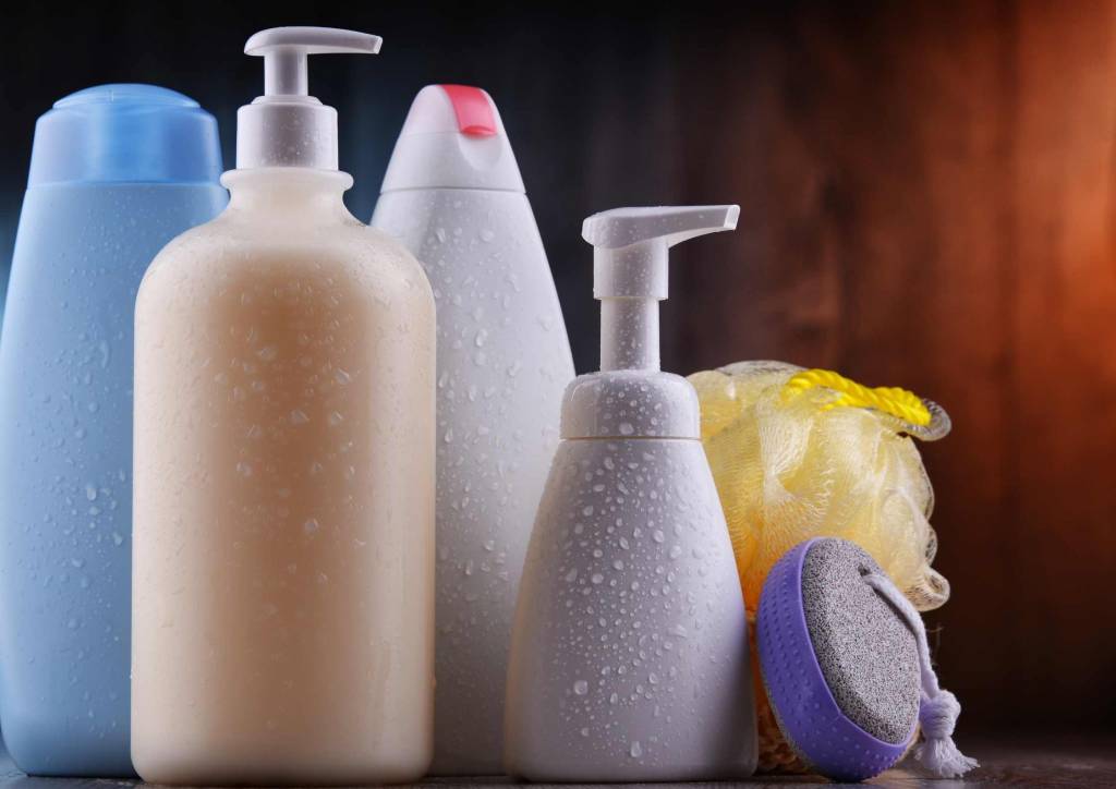 Les shampoings industriels sont-ils toxiques?
