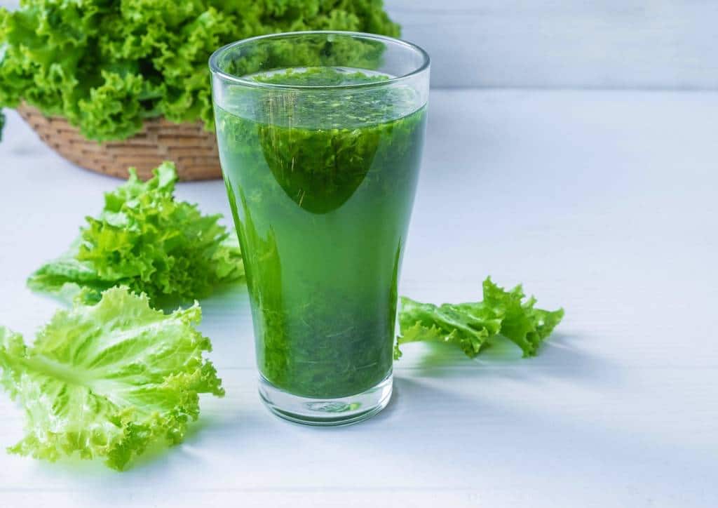 3 raisons vitales de boire des jus de légumes chaque jour (sans vous forcer)